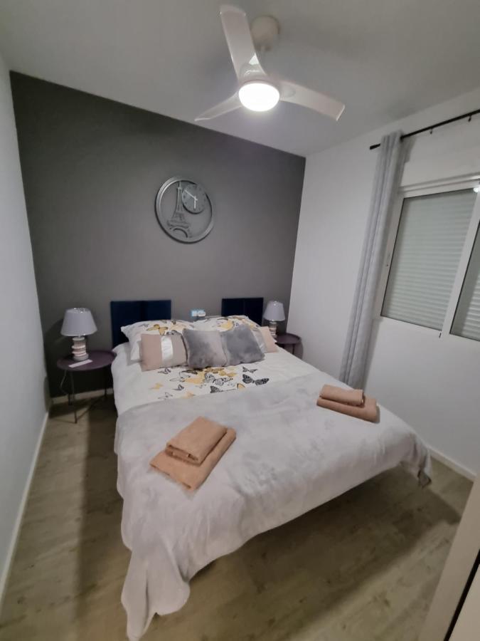 Moderno Apartamento Familiar Junto Al Mar - Conejito Apartment Torrevieja Exterior photo